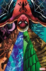 Amazing Spider-Man #6 Cassaday Var Amazing Spider-Man #6 Cassaday Var