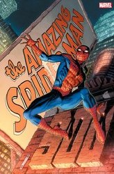 Amazing Spider-Man #6 50 Copy Incv Cheung Var Amazing Spider-Man #6 50 Copy Incv Cheung Var