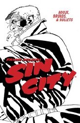 Sin City Tp Vol 06 Booze Broads & Bullets (4th Ed) (Mr) (C: Sin City Tp Vol 06 Booze Broads & Bullets (4th Ed) (Mr) (C: