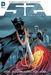 52 Omnibus Hc 2022 Ed 52 Omnibus Hc 2022 Ed
