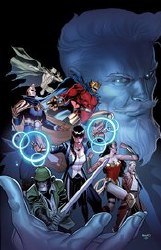 Justice League Great Wickedness Tp Justice League Great Wickedness Tp