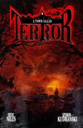 A Town Called Terror Tp (Mr) A Town Called Terror Tp (Mr)