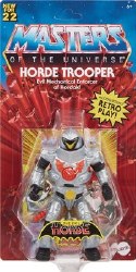 Horde Trooper Motu Origins 5.5 Af