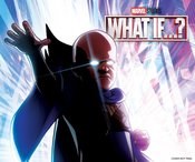 Marvel Studios What If Art Of Series Hc Marvel Studios What If Art Of Series Hc