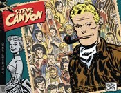 Steve Canyon Hc (C: 0-1-1) Steve Canyon Hc (C: 0-1-1)