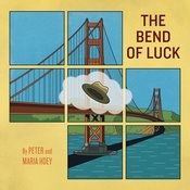 Bend Of Luck Tp (C: 1-1-1) Bend Of Luck Tp (C: 1-1-1)