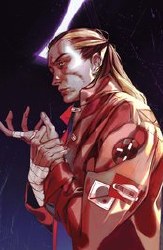 Power Rangers #21 Cvr H Unlockable Var Guryeva (C: 1-0-0) Power Rangers #21 Cvr H Unlockable Var Guryeva (C: 1-0-0)