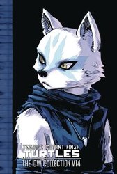 Tmnt Ongoing (Idw) Coll Hc Vol 14 (C: 0-1-1) Tmnt Ongoing (Idw) Coll Hc Vol 14 (C: 0-1-1)