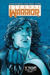 Eternal Warrior Classic Omnibus Gn Vol 01 Eternal Warrior Classic Omnibus Gn Vol 01