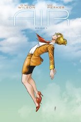 Air Tp Vol 01 (C: 0-1-2) Air Tp Vol 01 (C: 0-1-2)
