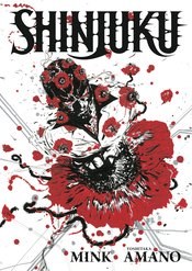Shinjuku Hc (2nd Ed) (C: 0-1-2) Shinjuku Hc (2nd Ed) (C: 0-1-2)