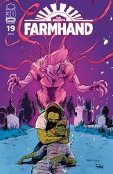 Farmhand #19 (Mr)