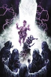 British Paranormal Society Time Out Of Mind #4 (Of 4) British Paranormal Society Time Out Of Mind #4 (Of 4)