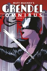 Grendel Omnibus Tp (2nd Ed) Vol 02 Legacy (C: 0-1-2) Grendel Omnibus Tp (2nd Ed) Vol 02 Legacy (C: 0-1-2)