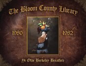Bloom County Library Sc Book 01 (C: 0-1-1) Bloom County Library Sc Book 01 (C: 0-1-1)