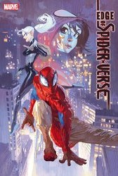 Edge Of Spider-Verse #3 (Of 5) Edge Of Spider-Verse #3 (Of 5)