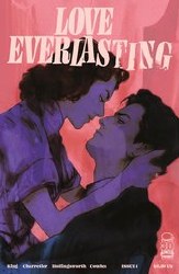 Love Everlasting #1 Cvr D Lotay Love Everlasting #1 Cvr D Lotay