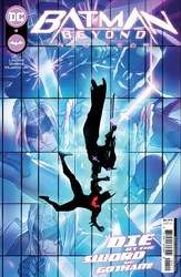 Batman Beyond Neo Year #4 Cvr A Dunbar Batman Beyond Neo Year #4 Cvr A Dunbar