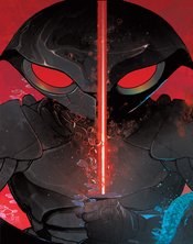 Aquaman Andromeda #2 Cvr A Ward (Mr) Aquaman Andromeda #2 Cvr A Ward (Mr)