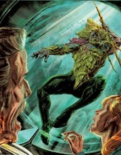 Aquaman Andromeda #2 Cvr B Braithwaite Var (Mr) Aquaman Andromeda #2 Cvr B Braithwaite Var (Mr)