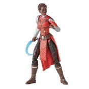 Nakia Marvel Legends Black Panther Legacy 6in Af Nakia Marvel Legends Black Panther Legacy 6in Af