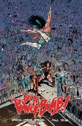 Do A Powerbomb Tp Do A Powerbomb Tp