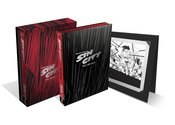 Sin City Dlx Hc Vol 07 Hell & Back (4th Ed) (Mr) (C: 0-1-2) Sin City Dlx Hc Vol 07 Hell & Back (4th Ed) (Mr) (C: 0-1-2)