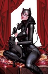 Batman #127 Cvr E 1:25 Lee Card Stock Var Batman #127 Cvr E 1:25 Lee Card Stock Var