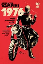 American Vampire 1976 Tp American Vampire 1976 Tp