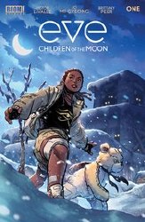 Eve Children Of The Moon #1 (Of 5) Cvr A Anindito Eve Children Of The Moon #1 (Of 5) Cvr A Anindito