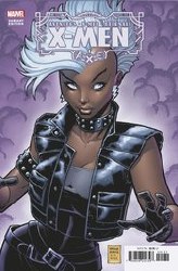Axe X-Men #1 Art Adams Var Axe X-Men #1 Art Adams Var