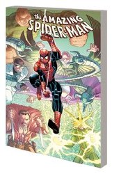 Amazing Spider-Man By Wells Romita Jr Tp Vol 02 New Sinister Amazing Spider-Man By Wells Romita Jr Tp Vol 02 New Sinister