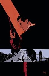 007 #1 Cvr S 10 Copy Foc Finnegan Virgin 007 #1 Cvr S 10 Copy Foc Finnegan Virgin