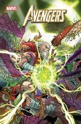 Avengers #62 Avengers #62