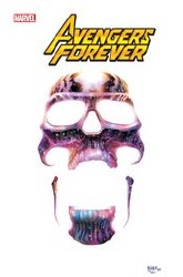 Avengers Forever #11 Avengers Forever #11