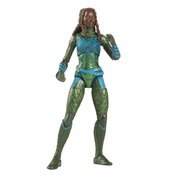 Nakia Marvel Legends Wakanda Forever 6in Af Nakia Marvel Legends Wakanda Forever 6in Af
