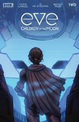 Eve Children Of The Moon #2 (Of 5) Cvr A Anindito Eve Children Of The Moon #2 (Of 5) Cvr A Anindito