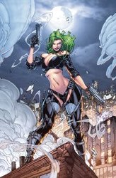 Cherish #1 Cvr K Silvestri & Ebas Premium Metal (C: 0-1-2) Cherish #1 Cvr K Silvestri & Ebas Premium Metal (C: 0-1-2)