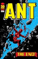 Ant #6 Ant #6