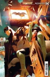 Batman #129 Cvr E 1:25 Di Meo Var Batman #129 Cvr E 1:25 Di Meo Var