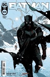 Batman #130 Cvr A Jimenez Batman #130 Cvr A Jimenez