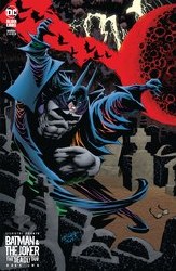 Batman & Joker Deadly Duo #2 (Of 7) Cvr B Jones Batman (Mr) Batman & Joker Deadly Duo #2 (Of 7) Cvr B Jones Batman (Mr)
