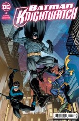 Batman Knightwatch #4 (Of 5) Batman Knightwatch #4 (Of 5)