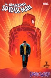 Amazing Spider-Man #17 Jrjr Classic Homage Var Amazing Spider-Man #17 Jrjr Classic Homage Var