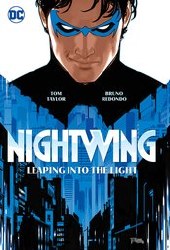 Nightwing (2021) Tp Vol 01 Leaping Into The Light Nightwing (2021) Tp Vol 01 Leaping Into The Light