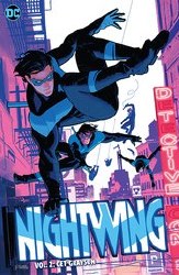Nightwing Hc Vol 02 Get Grayson Nightwing Hc Vol 02 Get Grayson