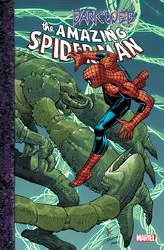 Amazing Spider-Man #18 Amazing Spider-Man #18