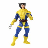Wolverine Marvel Legends Retro 6in Af