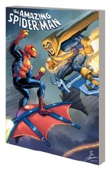 Amazing Spider-Man By Wells Romita Jr Tp Vol 03 Hobgoblin Amazing Spider-Man By Wells Romita Jr Tp Vol 03 Hobgoblin