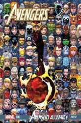 Avengers #66 Avengers #66